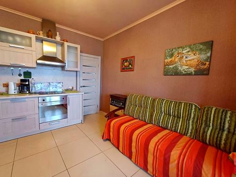 квартира за адресою Анни Ахматової вул., 13-Д