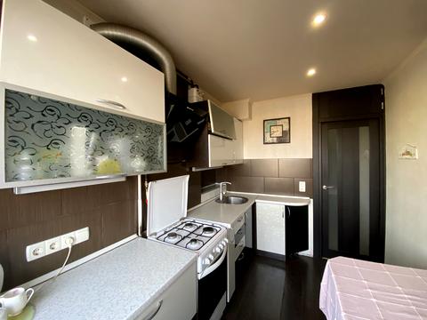 квартира по адресу Юрия Кондратюка ул. (Комунарівська), 8