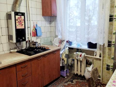 квартира за адресою Миру вул., 1