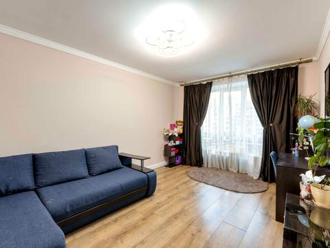 квартира за адресою Радистів вул., 34