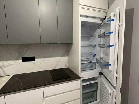 квартира за адресою Леоніда Бірюкова бульв., 2
