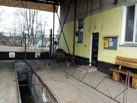 комерційна за адресою Кільцева вул., 9