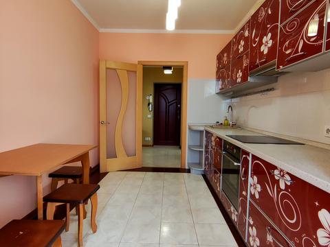 квартира по адресу Хмельницкая ул., 10