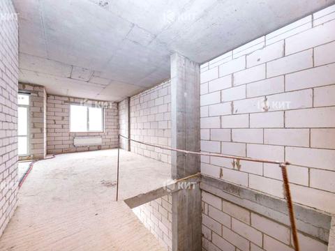 квартира по адресу Динамовская ул., 15 А