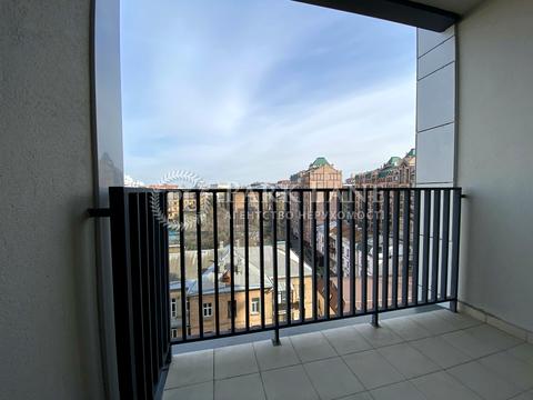 квартира по адресу Бульварно-Кудрявская ул. (Воровского), 17-Б