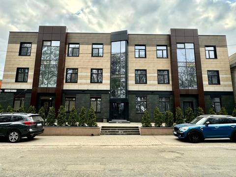 квартира по адресу Казакова ул. (Казакова), 7