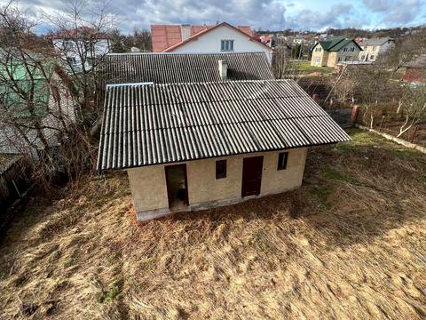 будинок за адресою Долина, Данила Галицького