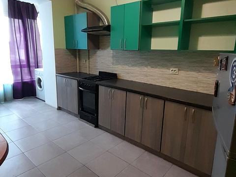 квартира по адресу Побутова ул., 4