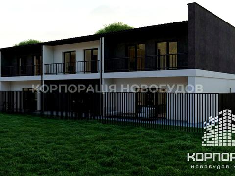 дом по адресу Легоцкого ул., 6