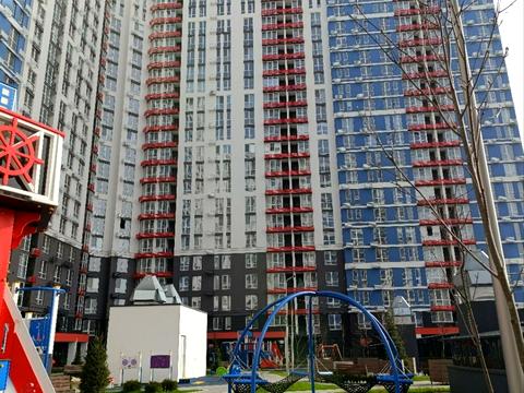 квартира за адресою канальна, 8-Б