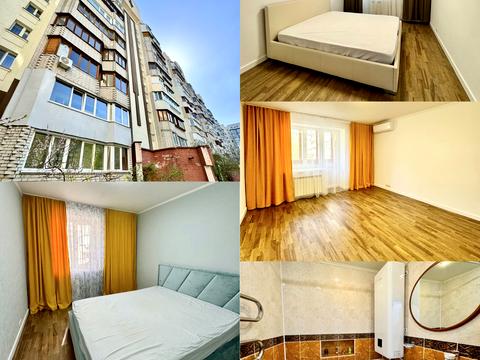 квартира по адресу Степана Рудницкого ул. (Вильямса академика), 9