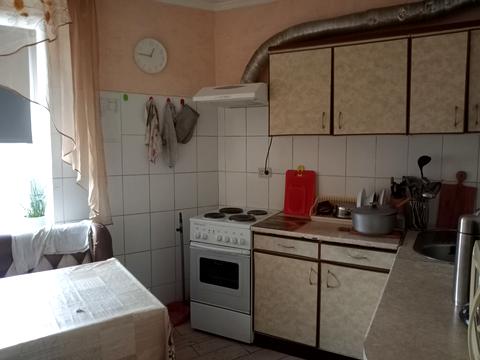 комната по адресу Оноре де Бальзака ул., 4-А