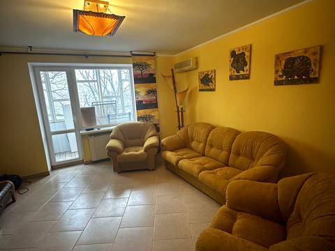 квартира по адресу Ярославська, 14