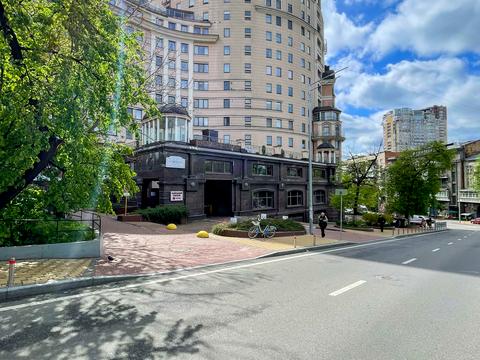 квартира за адресою Гетьмана Павла Скоропадського вул. (Льва Толстого), 39