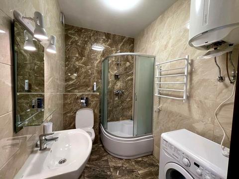 квартира за адресою Кам'янська вул. (Дніпродзержинська), 6