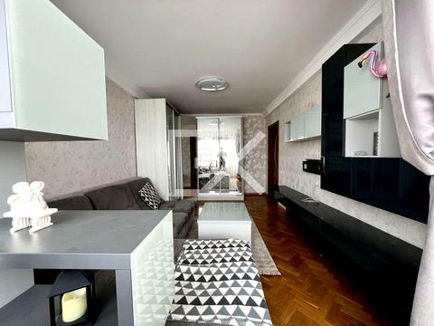 квартира по адресу Игоря Шамо бульв. (Олексія Давидова), 20/1