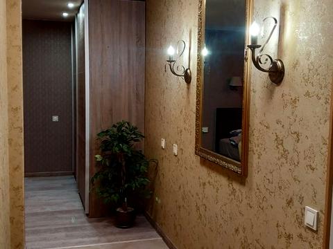 квартира по адресу Митрополита Василия Липковского ул. (Урицкого), 28