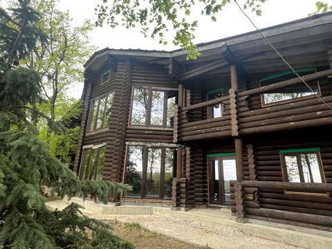 будинок за адресою Харківське шосе (Білгородське)