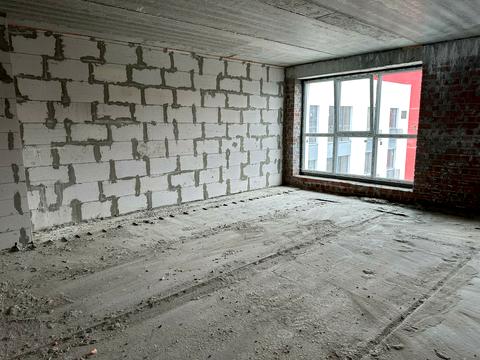 квартира по адресу Запорожское шоссе, 25