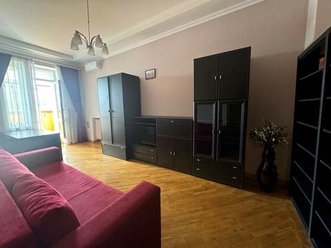 квартира по адресу Заньковецкой ул., 7