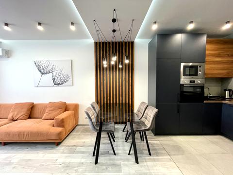 квартира по адресу Берестейский просп. (Победы), 5-В