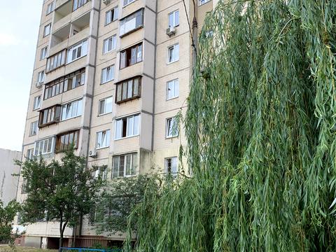 квартира за адресою Петра Григоренка просп., 41