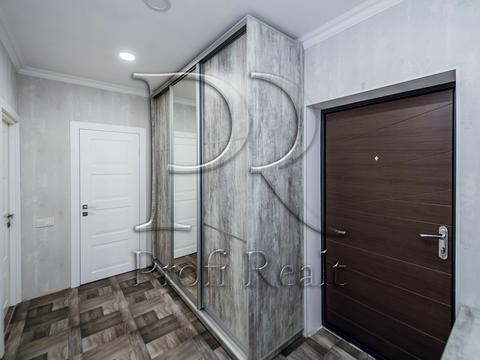 квартира по адресу Григория Сковороды ул., 13/4