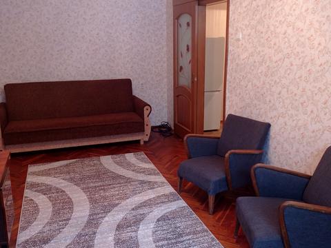 квартира за адресою Паркова вул., 8