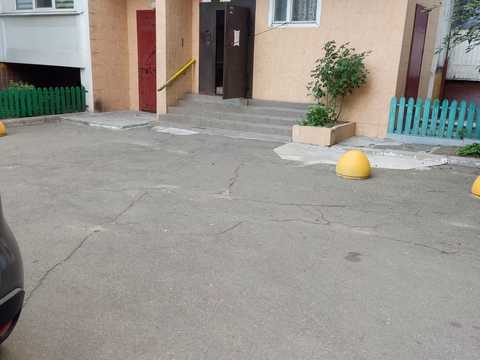квартира за адресою Богатирська вул., 6-А
