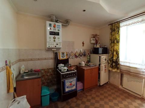 квартира по адресу Стецько, 3