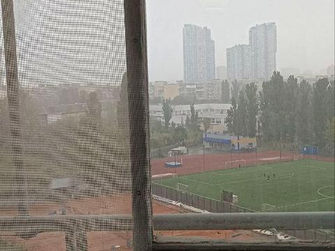 квартира за адресою Ігоря Шамо бульв. (Олексія Давидова), 14