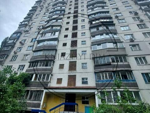 квартира за адресою Стадіонна вул., 14