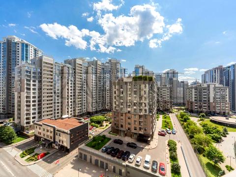 квартира по адресу Андрея Верхогляда ул. (Михайла Драгомирова), 14-А