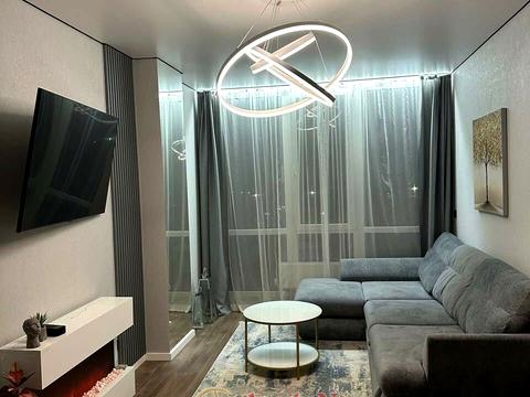 квартира за адресою Марсельська вул., 33в