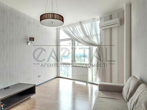 квартира по адресу Владимира Ивасюка просп. (Героїв Сталінграду), 2г