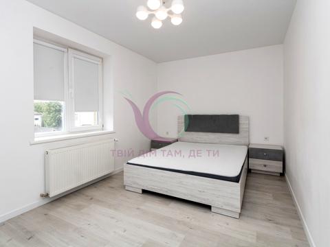 квартира по адресу Мира ул., 26