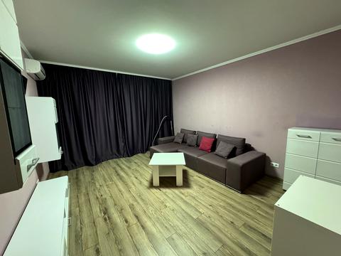 квартира за адресою Метрологічна вул., 7