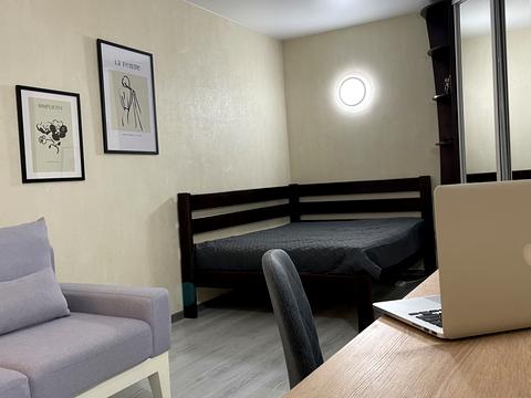 квартира за адресою Делегатський пров., 3