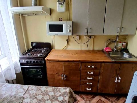 квартира за адресою Олексія Поради вул. (Димитрова), 39