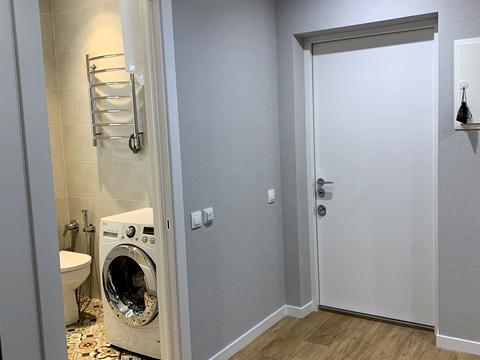 квартира по адресу Берестейский просп. (Победы), 67-В