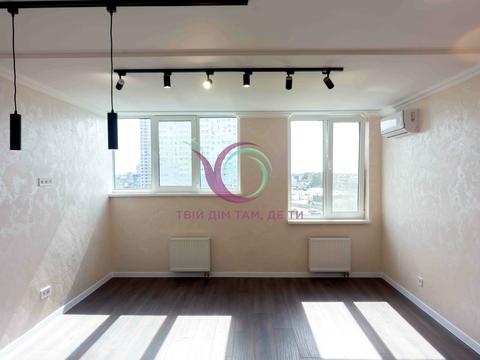 квартира за адресою Приміська вул., 24