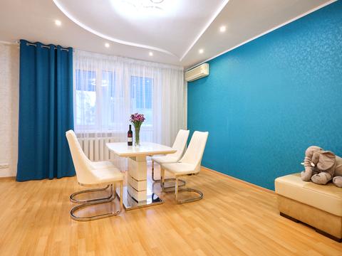 квартира за адресою Мандриківська вул., 336