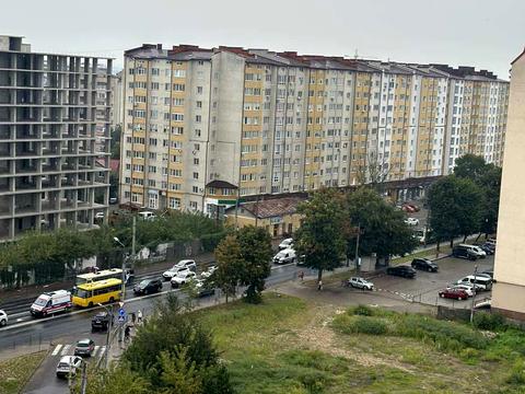 квартира за адресою Пасічна вул., 2а