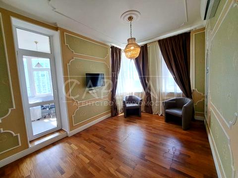 квартира по адресу Леси Украинки бульв., 7-Б