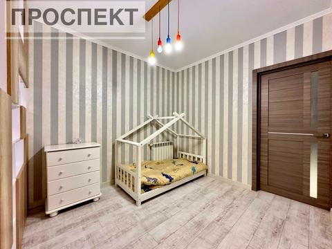 квартира по адресу Харьковская ул., 6