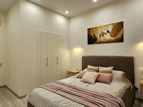 квартира по адресу Николая Пимоненко ул., 19