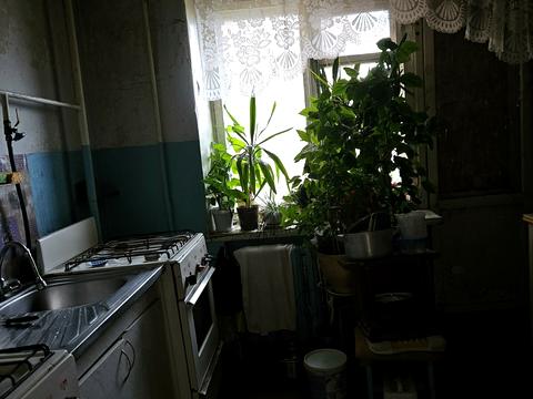 квартира по адресу Золочевская ул., 12