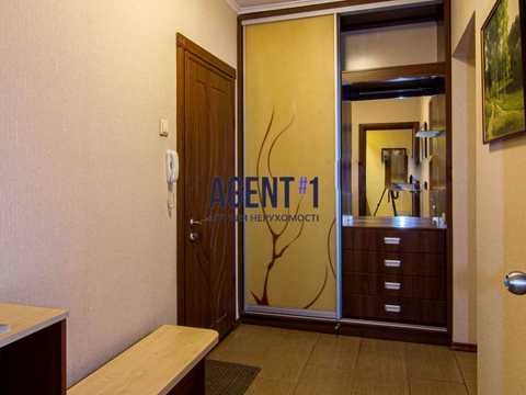 квартира за адресою Академіка Палладіна просп., 13