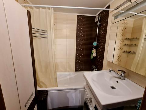 квартира по адресу Урловская ул., 4