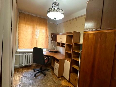 квартира за адресою Сергія Зорського вул. (Гагаріна), 1а